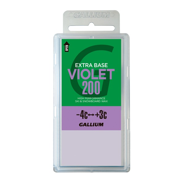 GALLIUMEXTRA BASE VIOLET 200200gˡSW2079