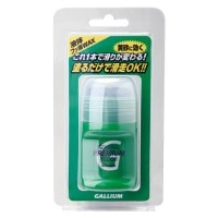 【GALLIUM】GENERAL PREMIUM FLUOR（70ml）／SW2156|(GALLIUM)ガリウム|【GALLIUM】ワックス