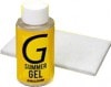 【GALLIUM】SUMMER GEL（50ml）／SW2149|(GALLIUM)ガリウム|【GALLIUM】ワックス