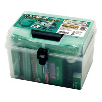 【GALLIUM】Trial Waxing Box（ハードケース）／JB0001|(GALLIUM)ガリウム|ワックス