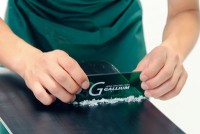 【GALLIUM】スクレーパー（M）／TU0121|(GALLIUM)ガリウム|【GALLIUM】スクレーパー
