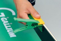 【GALLIUM】DIAFACE MOONFLEX　最速仕上げ3点セット（＃400・＃600・＃1500各1枚）／KC0009|(GALLIUM)ガリウム|【GALLIUM】エッジシャープナー/ガイド