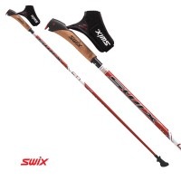 ノルディックウォーキングポール　【NW850】|SWIX|ノルディックウォークポール