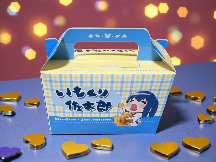 ��2025ǯ11��26��20��00�������ȡۢ㤤�⤯�꺴��Ϻ��������Х�����Vtuber������Τ��Τꥳ��ܥǥ������Ȥ�Ω��BOX������������륹����ɡ��������⤯�꺴��Ϻ4��������100Ȣ����ˢ䡡