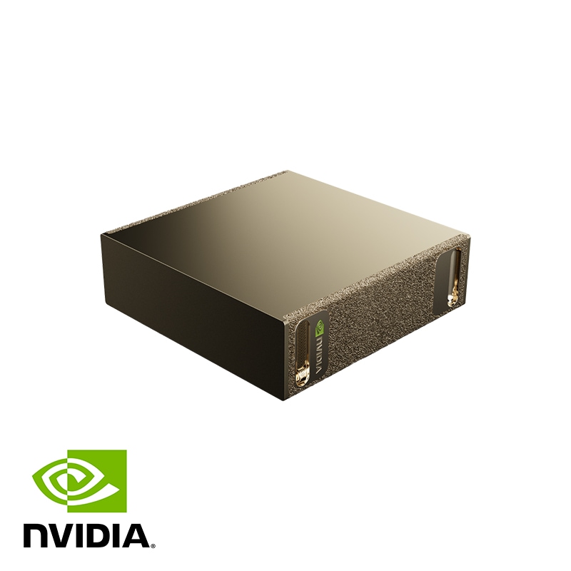 NVIDIA DGX Spark
