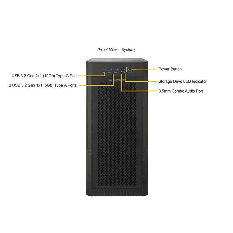 HPC3000-TR5PR104TS-EV