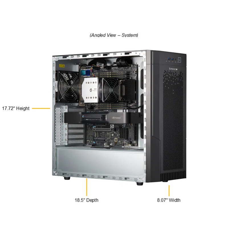 HPC3000-XGR108TS-EV