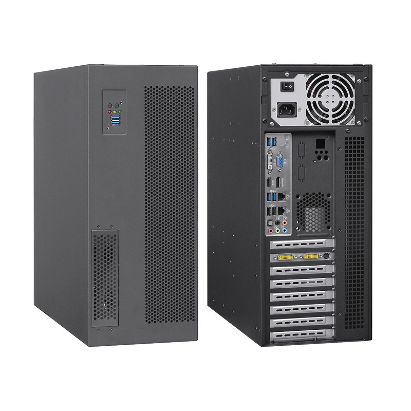 IPC-R670EA-R4 (ハイバーテック動作確認モデル)