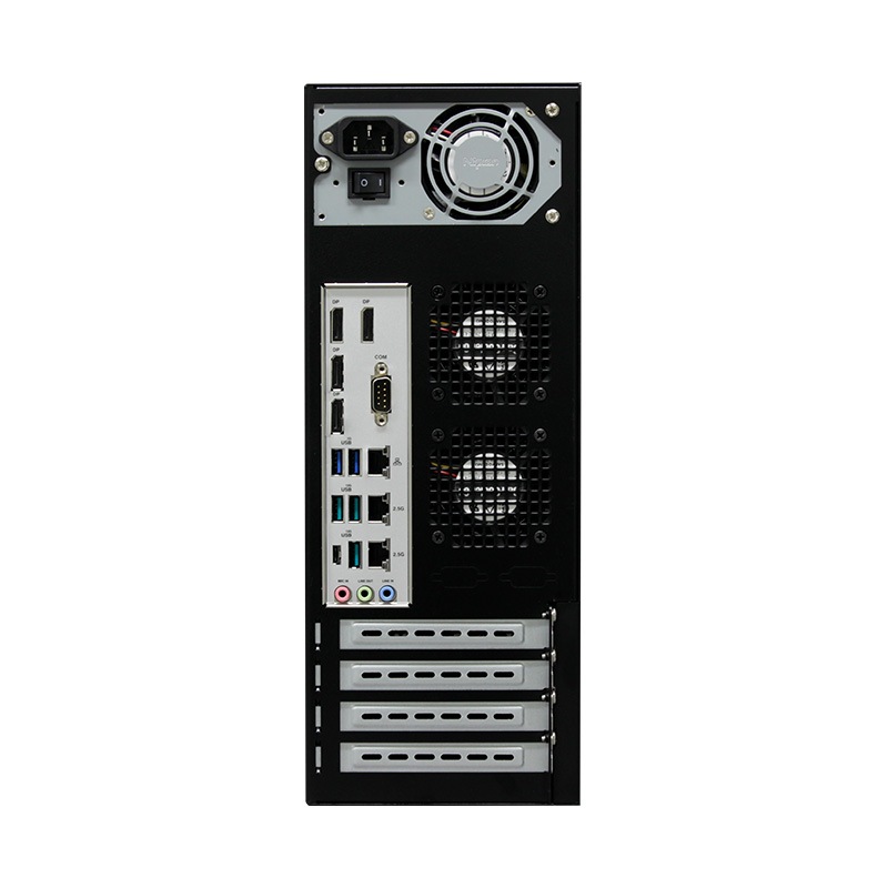 IPC-R670EM-SC（ハイバーテック動作確認モデル）