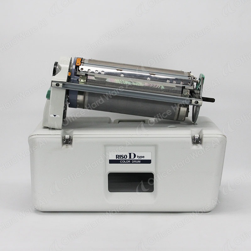 SPEDIO RX310【RISO リソー デジタル印刷機 / 輪転機】未使用インク付き SPEDIO RX310【RISO リソー デジタル印刷機 / 輪転機】未使用インク付き