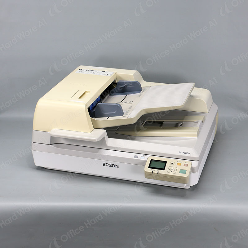 EPSON A3スキャナ ES-9000H【ジャンク】 A19544] EPSON A3 カラー