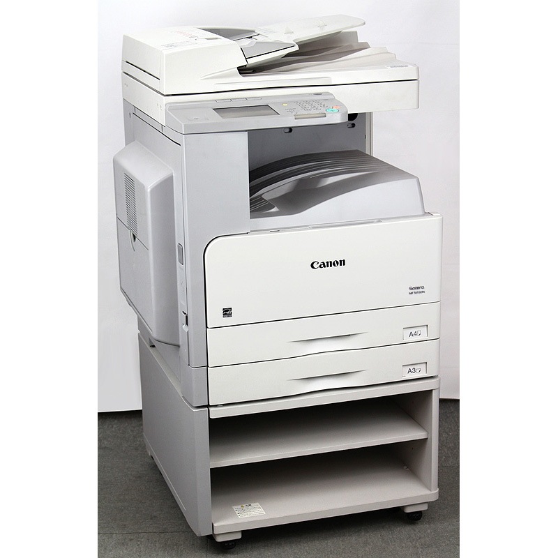 Canon MF7455N レーザープリンター Canon MF7455N 多機能レーザープリンター