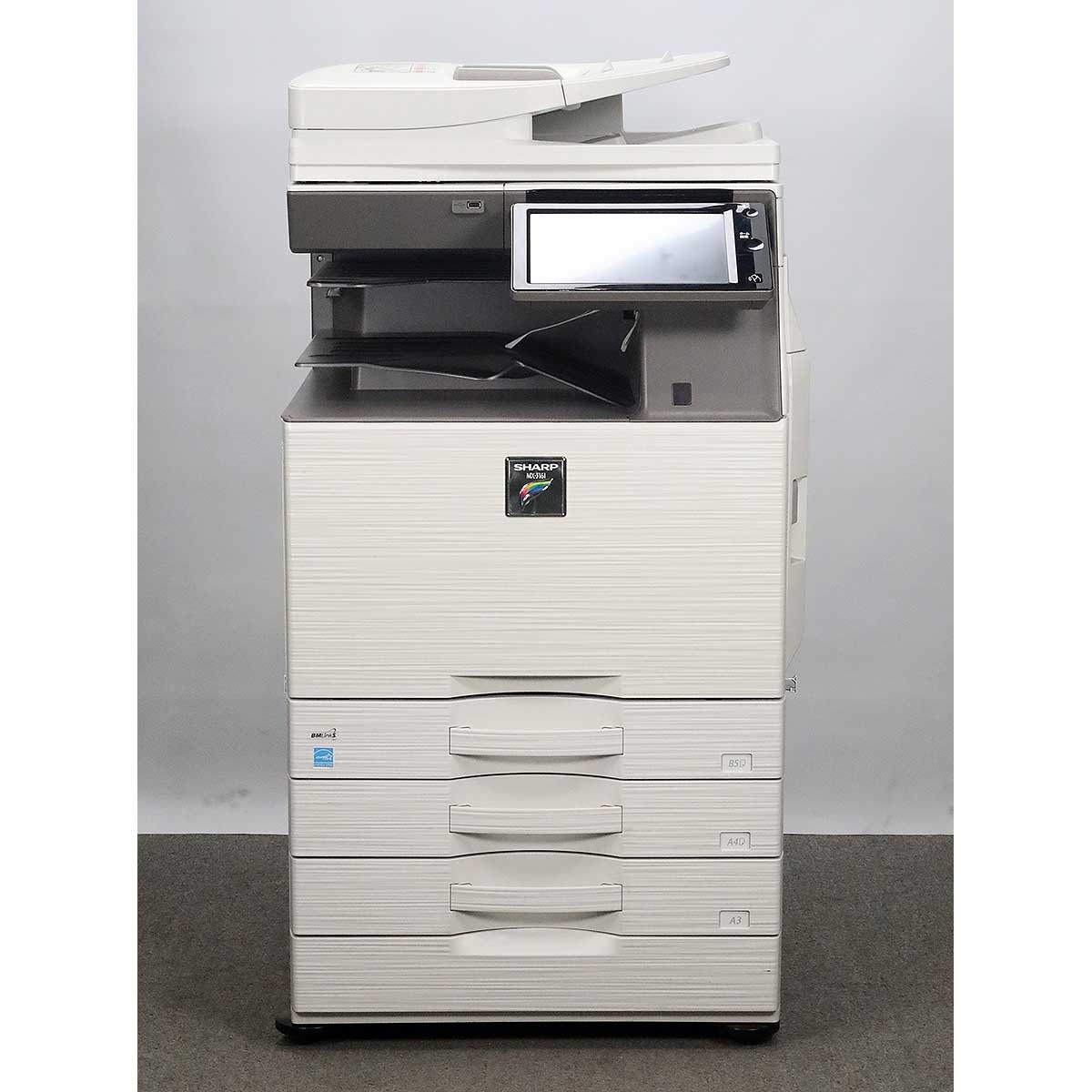 SHARP MA-10 インターネットカラー印刷機　電源ケーブル無し SHARP MA-10 インターネットカラー印刷機 電源ケーブル無し