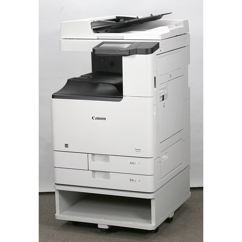 Canon Satera MF7140 A3対応 複合機 コピー機 動作品 Canon Satera MF7140 A3対応 複合機 コピー機 動作品 Canon