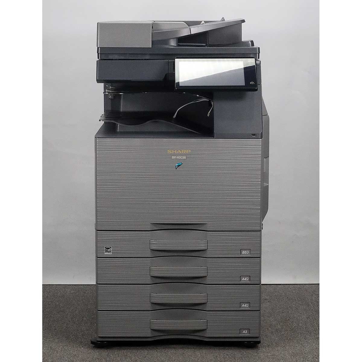 SHARP☆トナー☆BP-JT70シリーズ☆4色セット☆シャープ☆コピー機