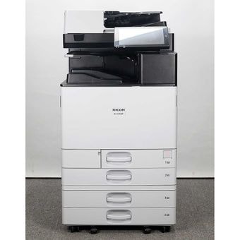 最新・現行型のカラー中古コピー機（複合機） ｜ オフィスハード