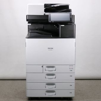 RICOH リコー SP3500 プリンター複合機 中古品 楽天市場】複合機 中古 リコーの通販