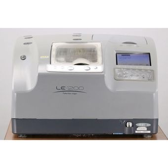 【H様専用 10台セット 送料込】 NIDEK ニデック パターンレスエッジャー LE-1200S PL-4 S メガネ レンズ加工機 レンズ研磨機 【中古】