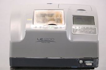 【N様専用 送料込】 NIDEK ニデック パターンレスエッジャー LE-1200S PL-4 S メガネ レンズ加工機 レンズ研磨機 【中古】S2402-5321