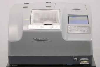 【◯様専用 送料込】 NIDEK ニデック パターンレスエッジャー LE-1200S PL-4 S メガネ レンズ加工機 レンズ研磨機 【中古】S2501-6190