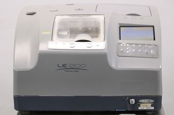 【K様専用 店頭受取】 NIDEK ニデック パターンレスエッジャー LE-1200S PL-4 S メガネ レンズ加工機 レンズ研磨機 【中古】S2501-6437