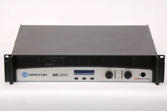 ��G������ 8�楻�å� �������� ���९���� AMCRON DSi2000 �ѥ����� JBL PROFESSIONAL ���ͥޥ��ԡ������������ƥ� �ץꥻ�å� ����š�