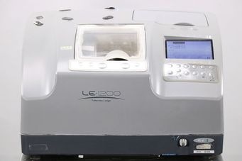 【U様専用 送料込】 NIDEK ニデック パターンレスエッジャー LE-1200S PL-4 S メガネ レンズ加工機 レンズ研磨機 【中古】S2508-6241