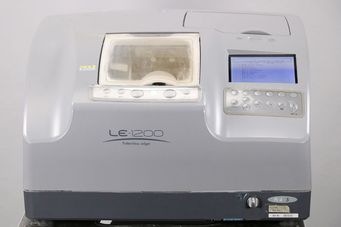 【◯様専用 送料込】 NIDEK ニデック パターンレスエッジャー LE-1200S PL-4 S メガネ レンズ加工機 レンズ研磨機 【中古】S2504-5918