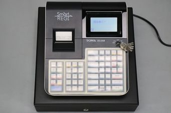 ��T������ ŹƬ����� TOWA ���ޡ��ȥ쥸 �쥸������ SX-150�� ����š�S2510-6832