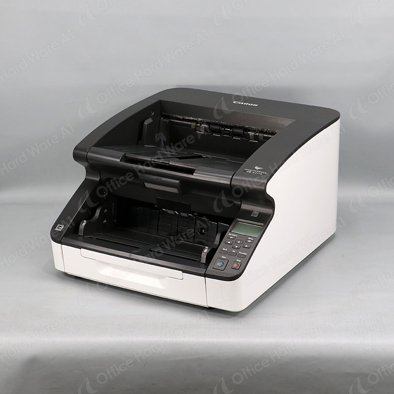 キャノン（CANON） A3ドキュメントスキャナ DR-G2140（A3/USB・LAN接続