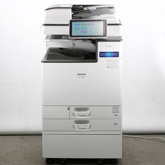 ��Y��ͽ�� ��¾�Τ����ͤ���ʸ�Բġۥꥳ�� ʣ�絡 ���ԡ��� ���顼 A3�б� 2�ʥ����å� IM C2500F ������16,487�� ��ʬ25�� ���ԡ� FAX �ץ�󥿡� ������� Mac�б� ����š�