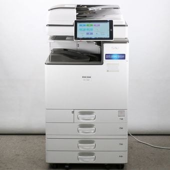 カラー中古コピー機（複合機） ｜ オフィスハードウェア エーワン