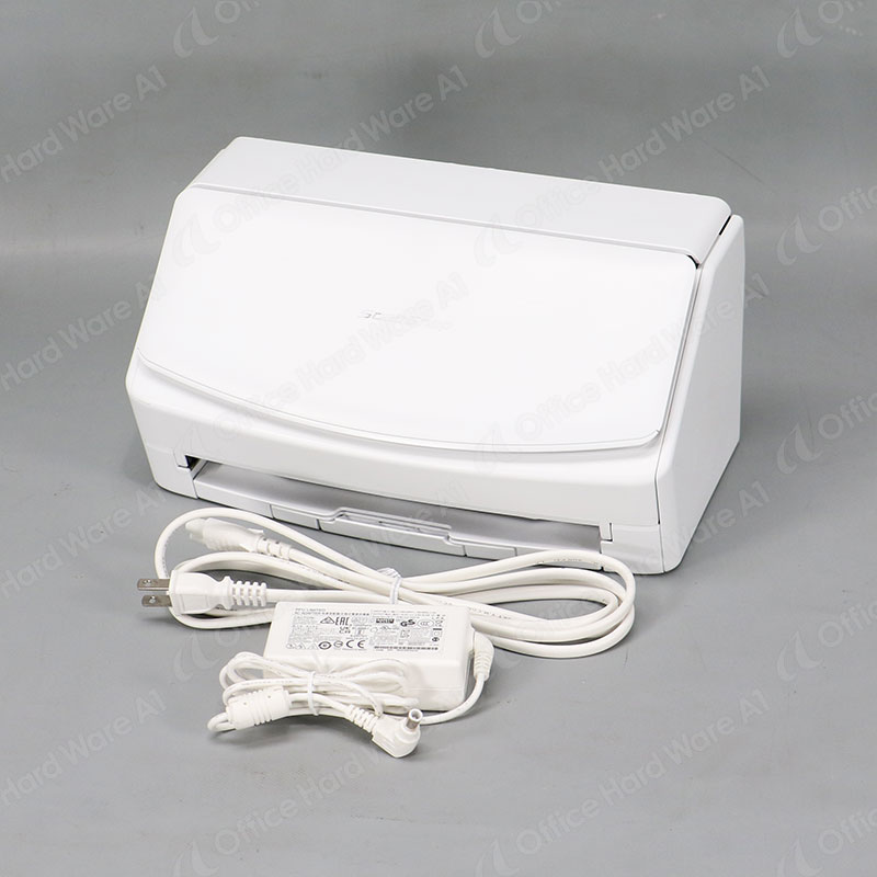 PFU / RICOH 業務用 A4ハイスピードモデルスキャナー scansnap ix1400