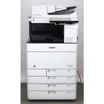 5312�硡�ɥ����ѵסʡ�20����˵�������Υ� iR-ADV C5535FIII����̳�ѥե륫�顼���ԡ���/ʣ�絡����š�