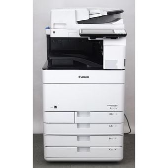 5312�硡�ɥ����ѵסʡ�20����˵�������Υ� iR-ADV C5535FIII����̳�ѥե륫�顼���ԡ���/ʣ�絡����š�