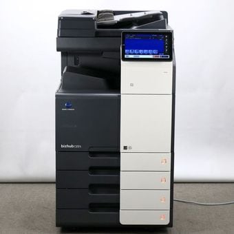 ���˥��ߥΥ륿 ʣ�絡 ���ԡ��� ���顼 A3�б� 4�ʥ����å� bizhub C251i ������3,500�� ��ʬ25�� ���ԡ� FAX �ץ�󥿡� ������� Mac�б� ����š�