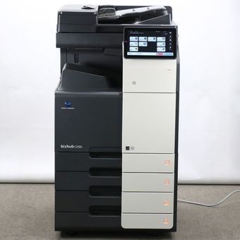 ���˥��ߥΥ륿 ʣ�絡 ���ԡ��� ���顼 A3�б� 4�ʥ����å� bizhub C250i ������19,069�� ��ʬ25�� ���ԡ� FAX �ץ�󥿡� ������� Mac�б� ����š�