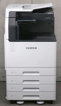 FAXを見てから印刷できる カラー中古コピー機(複合機) | オフィス FAXを見てから印刷できる カラー中古コピー機(複合機) | オフィス