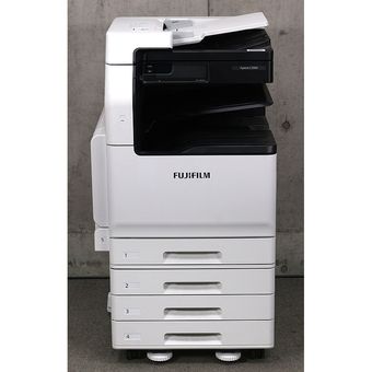 20万円～30万円未満(税込) 中古カラーコピー機（複合機）｜ オフィス