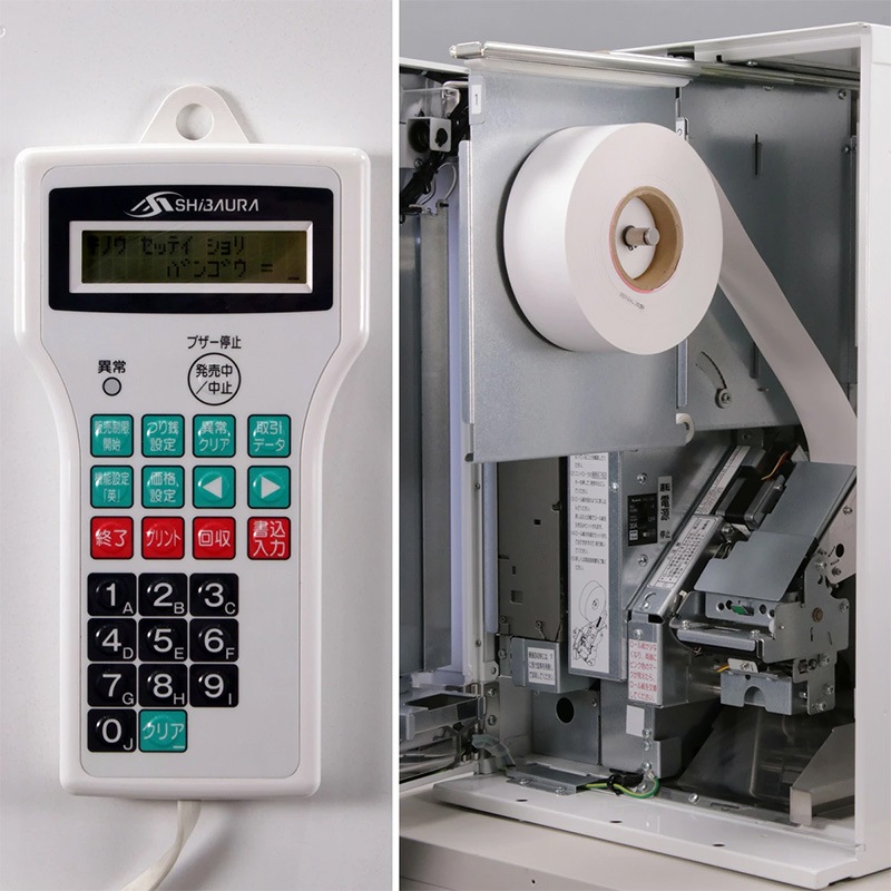 �Ǳ����ε� (SHIBAURA) ��ư���䵡 ȯ���� KT-X130NN ��巿��2024ǯȯ�Կ���ʾ����500�߹Ų��б� 16���¡����