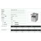  ̵ ۥƥå / muratec MFX-5180 ɸǥ Υԡ/ʣ絡()