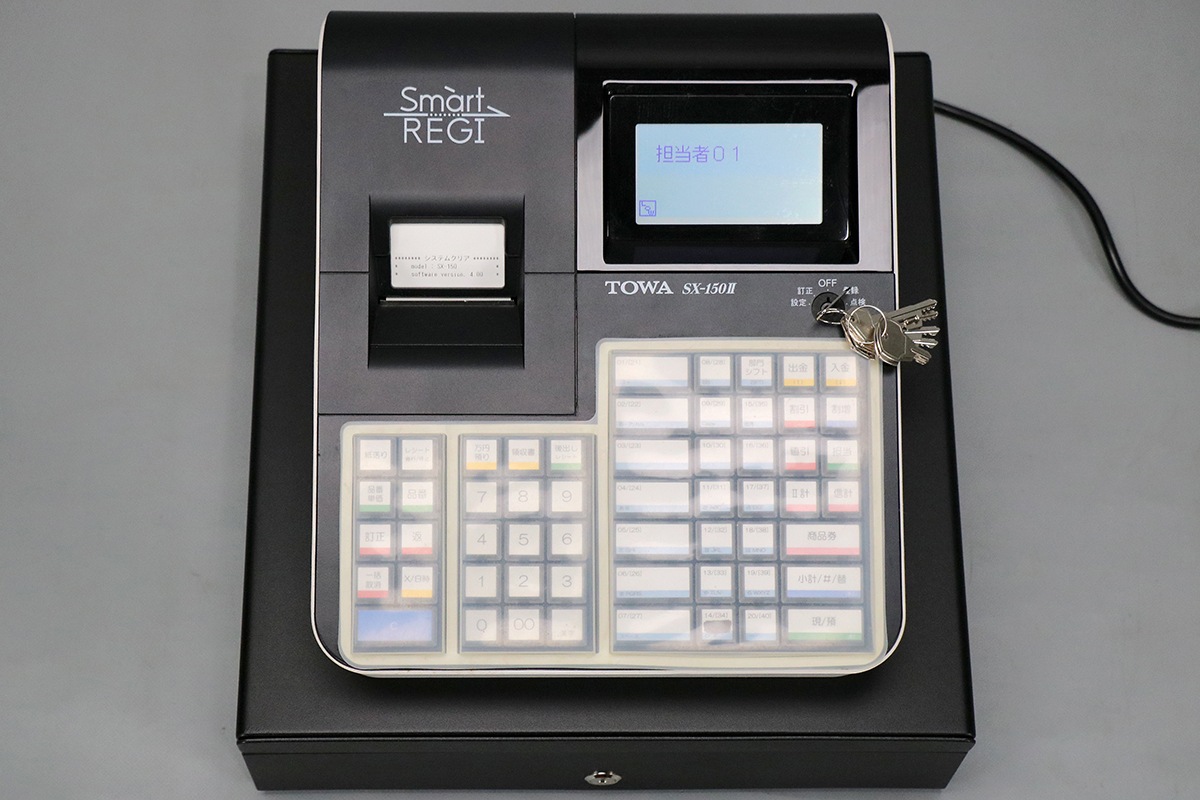 T ŹƬ TOWA ޡȥ쥸 쥸 SX-150 šS2510-6832