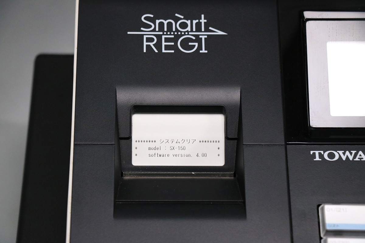 T ŹƬ TOWA ޡȥ쥸 쥸 SX-150 šS2510-6832