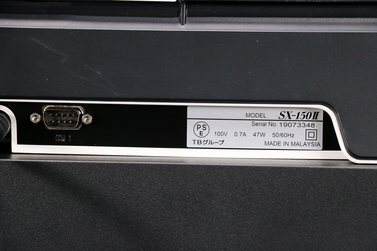 T ŹƬ TOWA ޡȥ쥸 쥸 SX-150 šS2510-6832