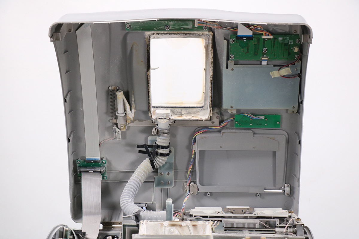 K  NIDEK ˥ǥå ѥ쥹å㡼 LE-1200S PL-4 S ᥬ 󥺲ù 󥺸ᵡ šS2505-5546