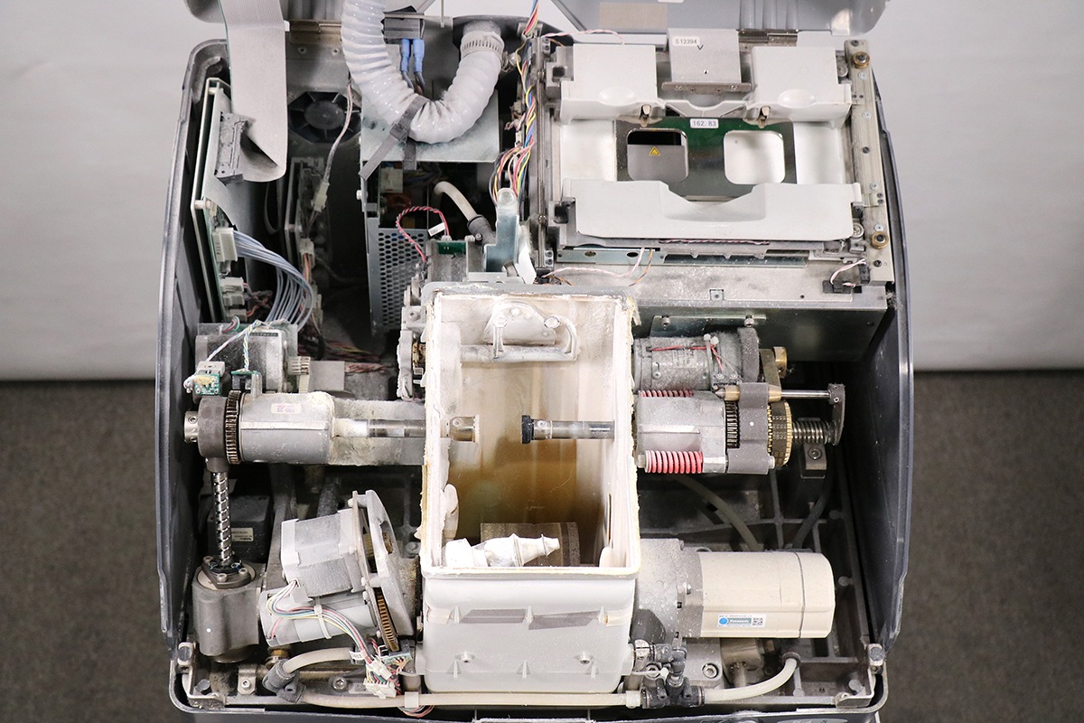 K  NIDEK ˥ǥå ѥ쥹å㡼 LE-1200S PL-4 S ᥬ 󥺲ù 󥺸ᵡ šS2505-5546