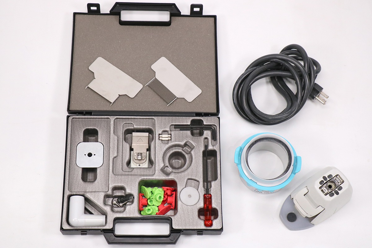 K  NIDEK ˥ǥå ѥ쥹å㡼 LE-1200S PL-4 S ᥬ 󥺲ù 󥺸ᵡ šS2505-5546