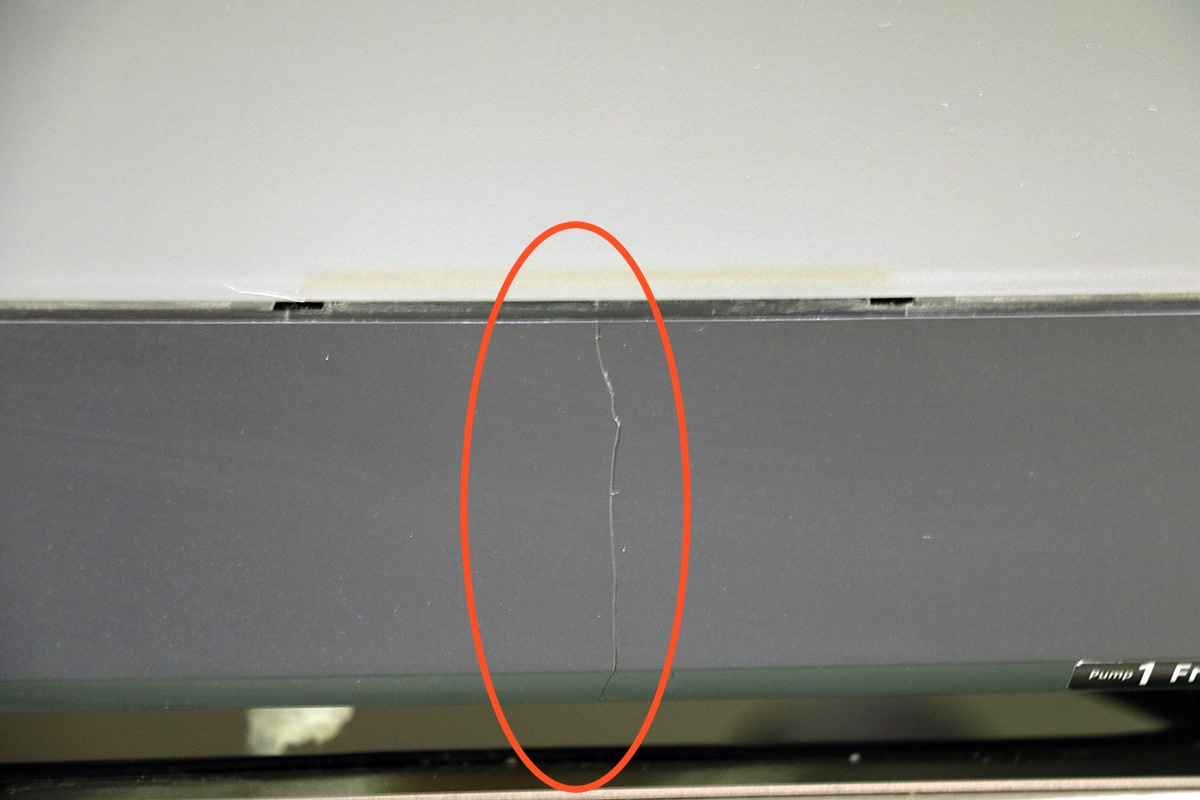 K  NIDEK ˥ǥå ѥ쥹å㡼 LE-1200S PL-4 S ᥬ 󥺲ù 󥺸ᵡ šS2505-5546