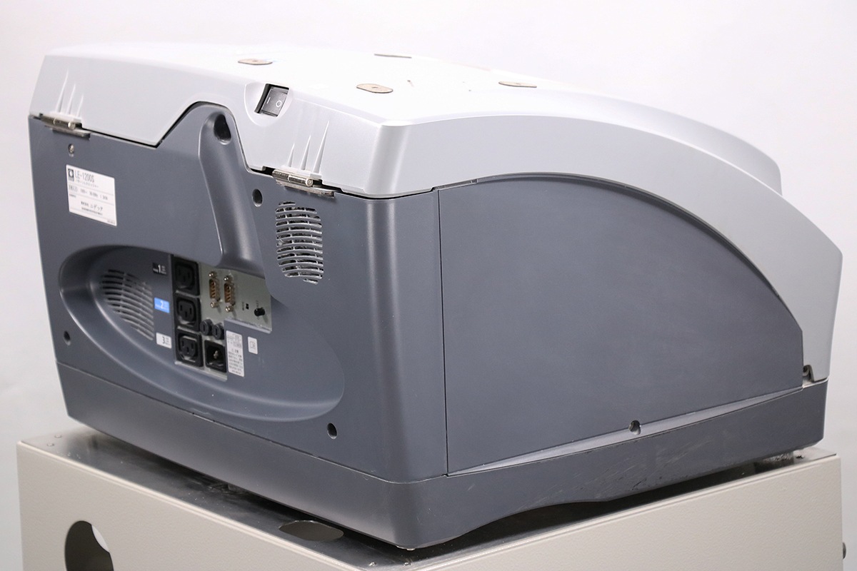 K  NIDEK ˥ǥå ѥ쥹å㡼 LE-1200S PL-4 S ᥬ 󥺲ù 󥺸ᵡ šS2505-5546