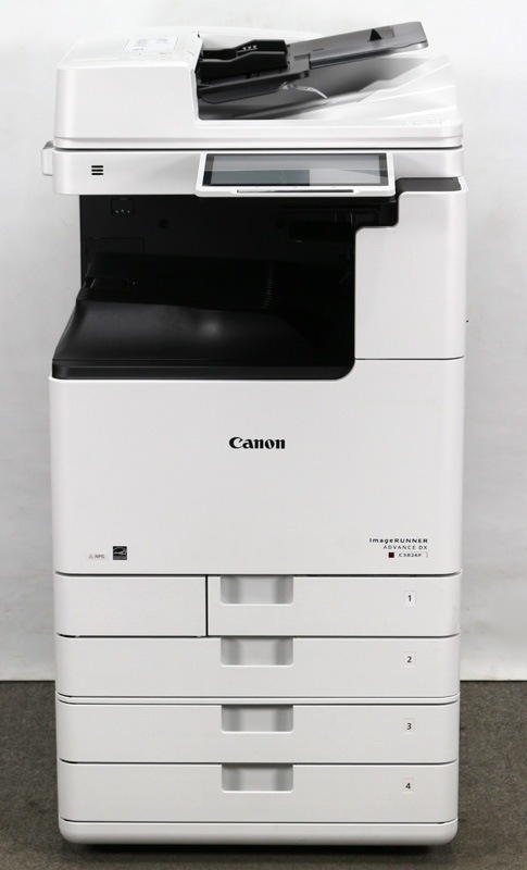 Υ 顼ԡʣ絡 iR-ADV C3826Fš